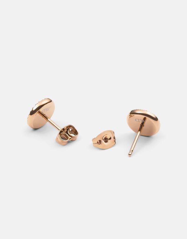 Daniel Wellington - Audrey Earrings Mother of Pearl