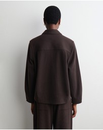 COS - Corduroy Shirt