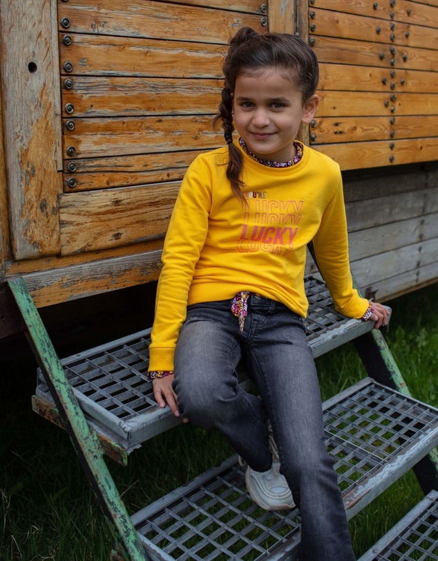 Quapi - Kato Jumper - Kids-Teens