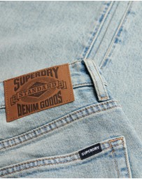 Superdry - Vintage Slim Jeans