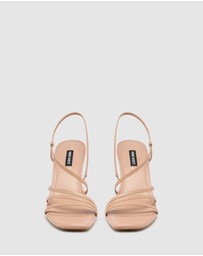 Nine West - Howya