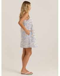 Sass - Kaia Shift Dress