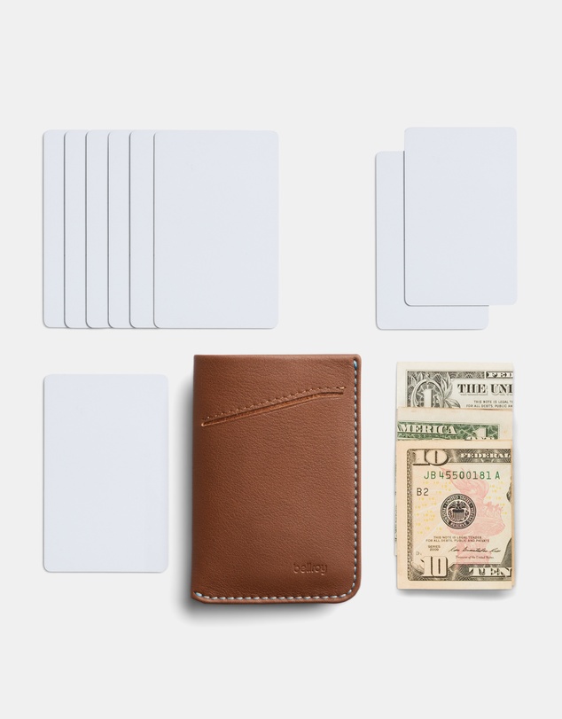 Bellroy - Card Sleeve (Second Edition)