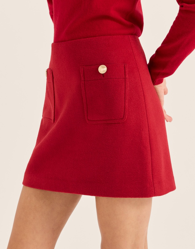 Review - Ingrid Skirt