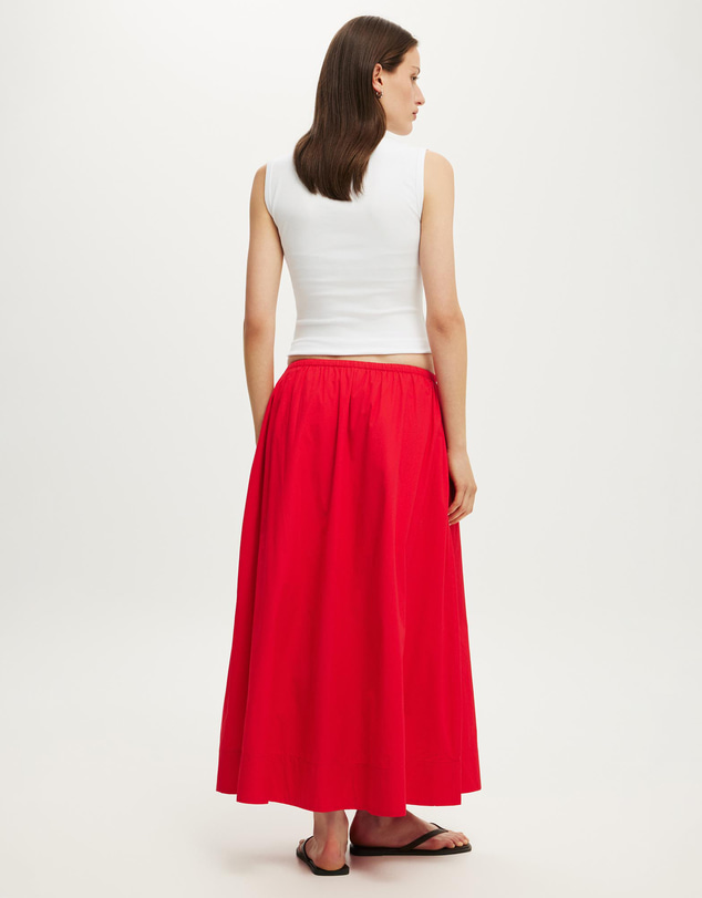 Cotton On - Zoe Maxi Skirt