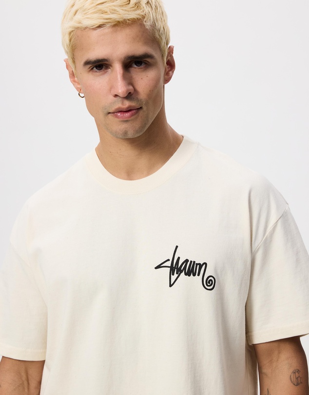 S Double - Shawn T-Shirt