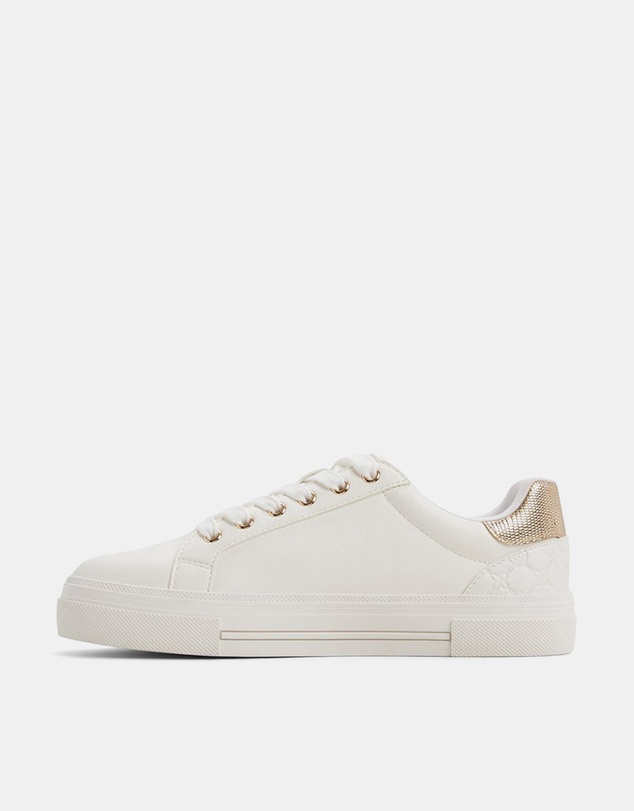 ALDO - Saddie Cupsole Sneakers