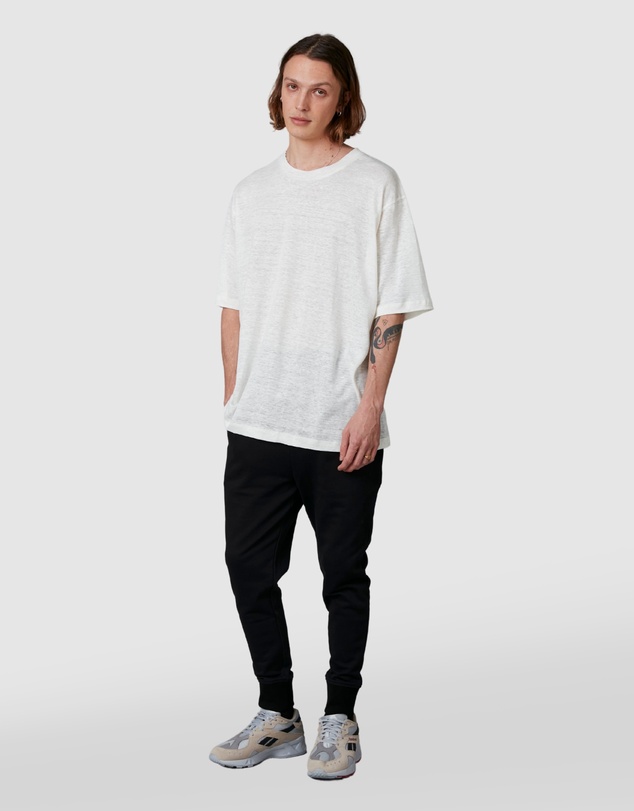 Nique - Cass Unisex Hemp Tee