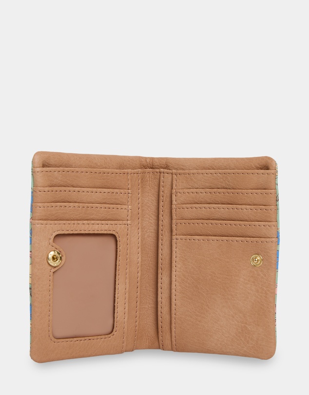 Billabong - Womens Sunset Nomad Kirra Wallet