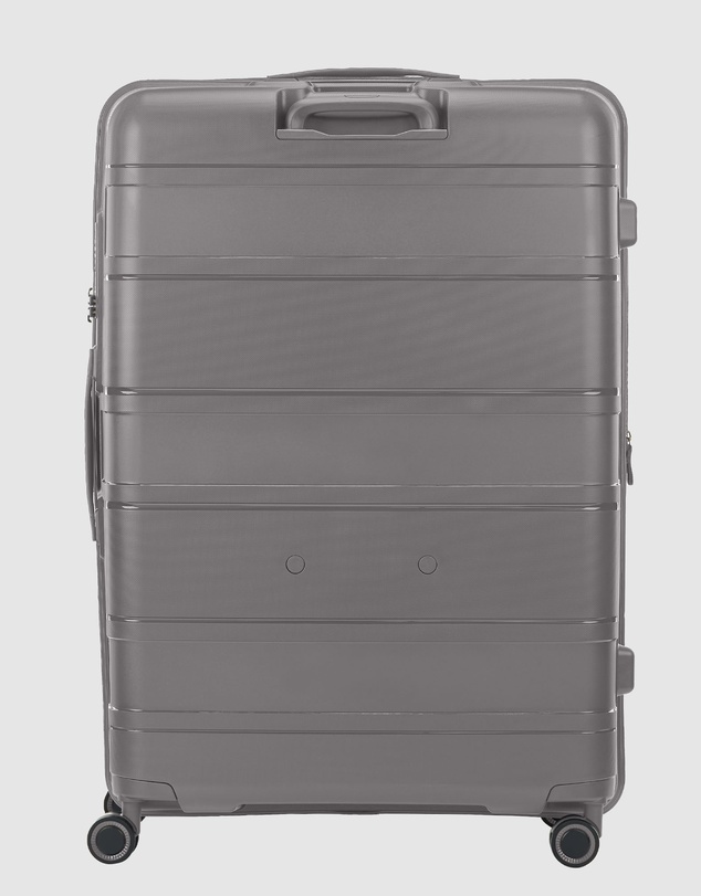 American Tourister - Light Max Large Suitcase Expandable (82Cm)