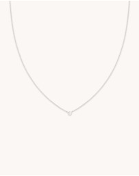 Astrid & Miyu - Essential Crystal Pendant Necklace