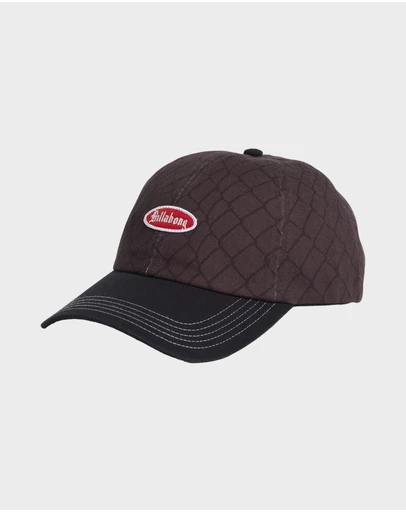 Billabong - Mens Immortal Core Baseball Cap