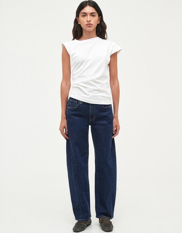 Neuw - Warp Tee