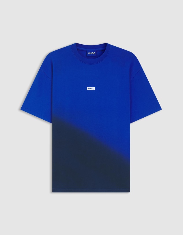 HUGO - Nalono_F T-Shirt