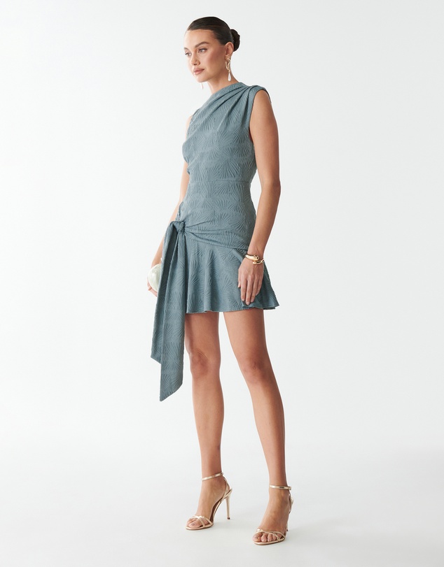 Savel - Liona Mini Dress