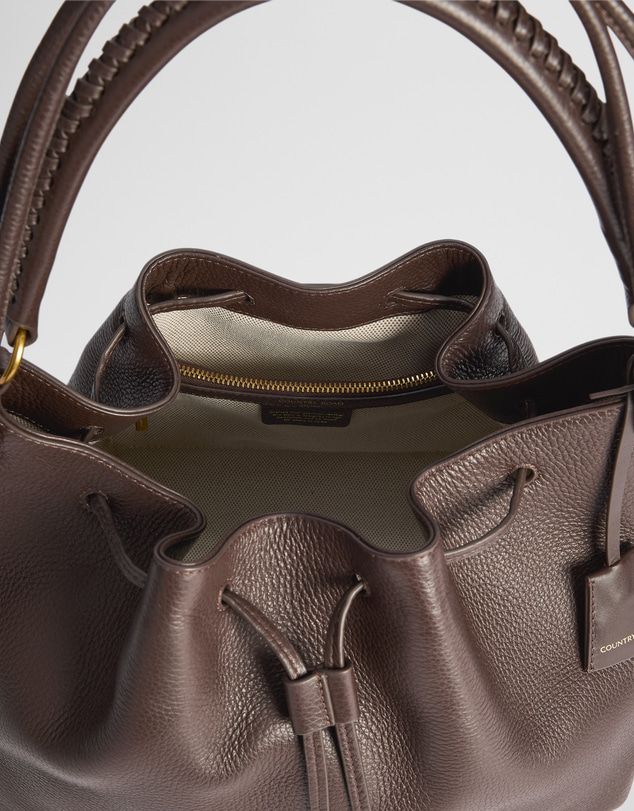 Country Road - Samantha Leather Bag