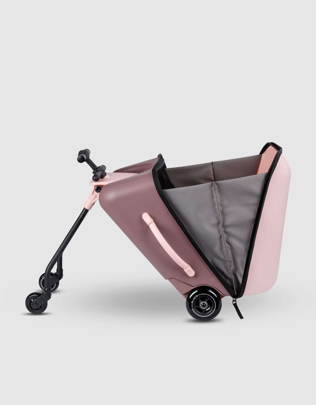 Micro Scooters - Micro Luggage Eazy All Rounder Ride On