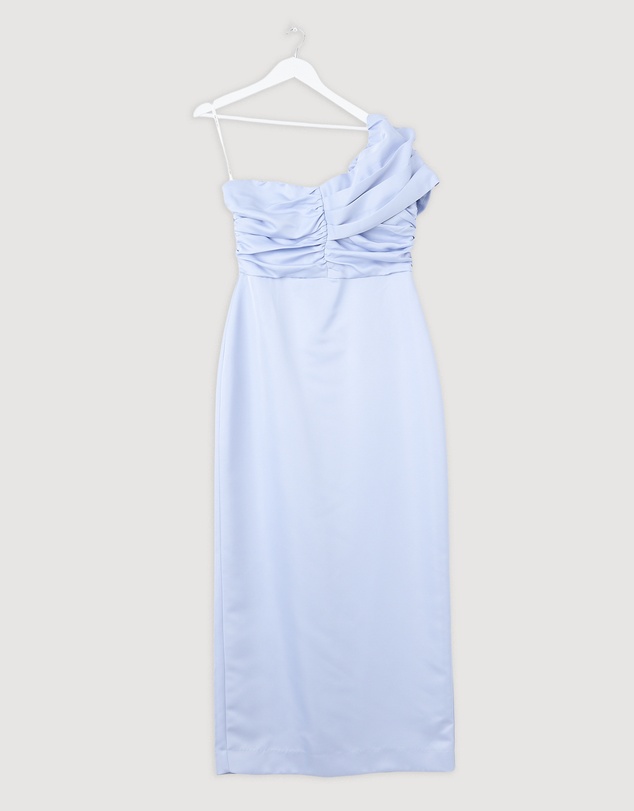 Revibe - Repaired CHANCERY Gracie Dress - AU 16