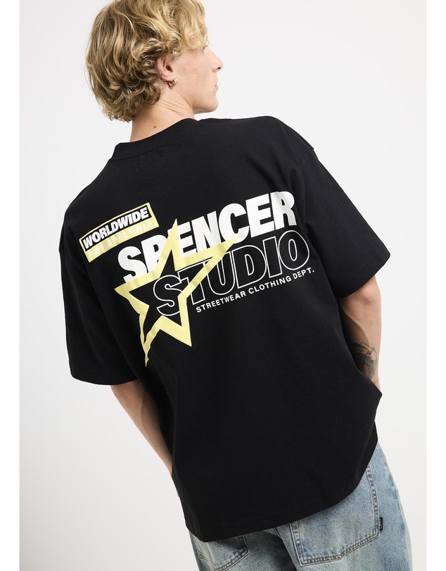 Spencer Project - Philadelphia T-Shirt