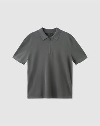 M.N.G - Miller Polo Shirt