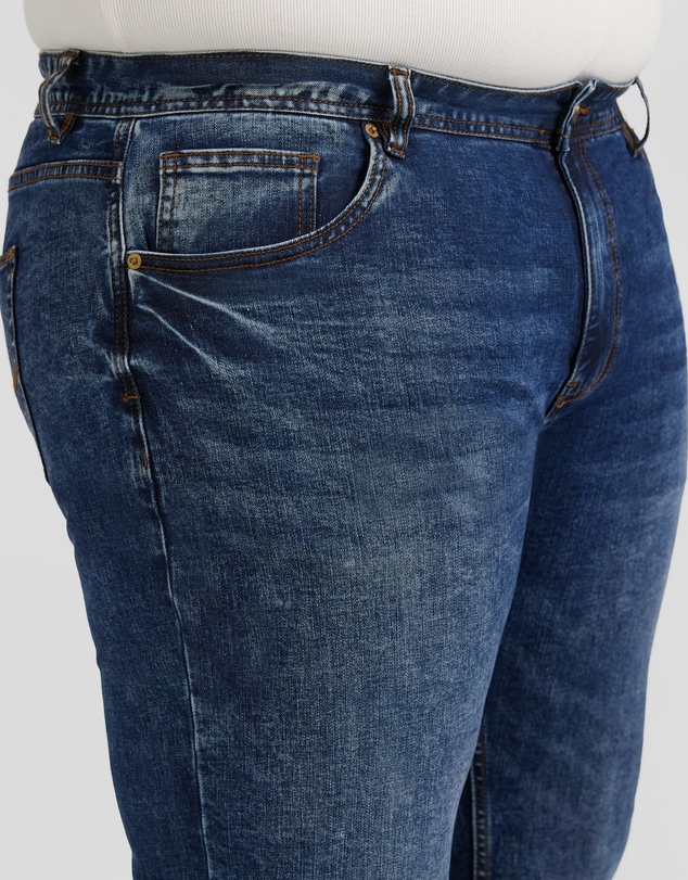 Johnny Bigg - Doherty Stretch Jean