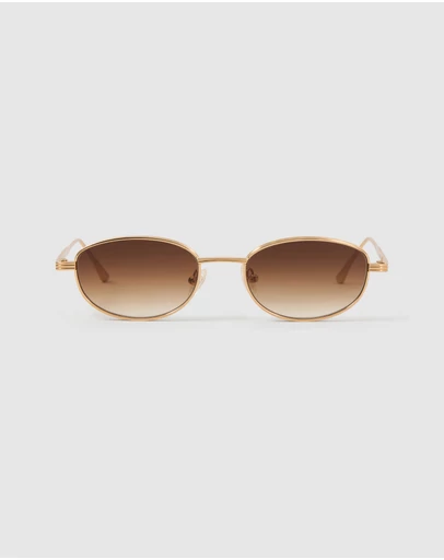 Arms Of Eve - Barbie Sunglasses - Honey