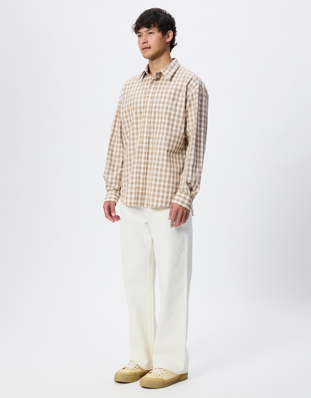 Sunflower - Relaxed Boot Jeans