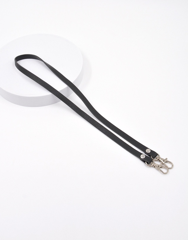 FORD MILLINERY - Mack Chain Black