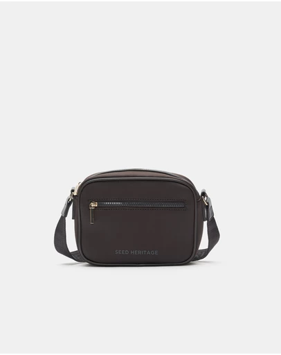 Seed Heritage - Seed Camera Tech Bag