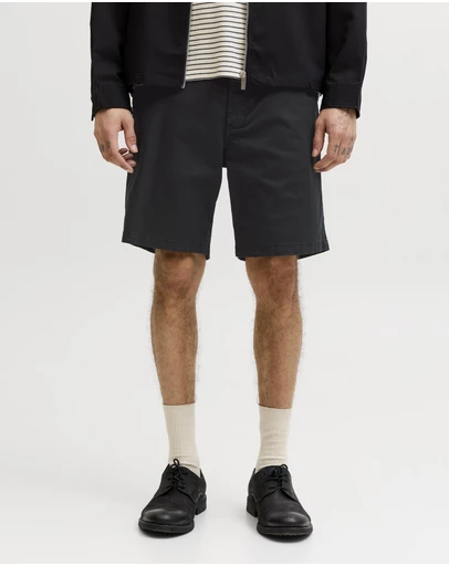 Jack & Jones - Jpstace Vance Chino Shorts Reg SN