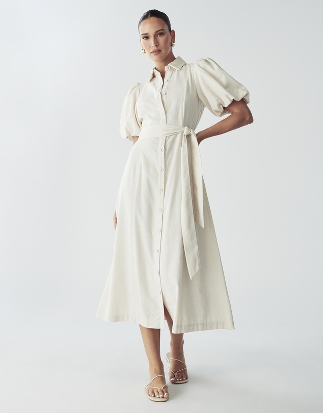 Willa - Ariane Dress