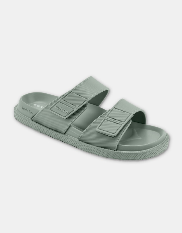 Holster - Solesoother - Seagrass