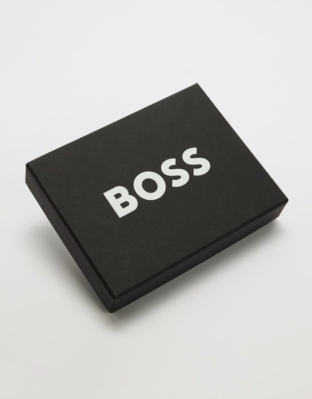 BOSS - 4cc Randy Bifold Wallet