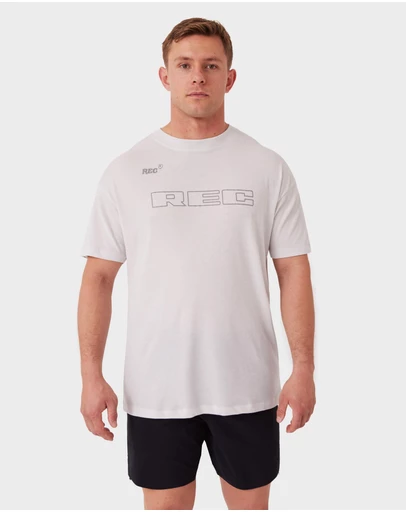 REC GEN - Oxy Mass RN Tee