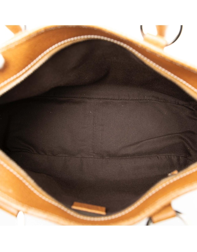 Pre-Loved by Azura Reborn - Pre-Loved GG Canvas Tote