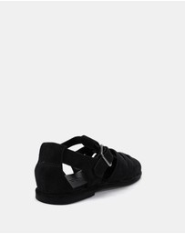 Miss Sofie - Laos Sandals