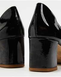 Nina Armando - Ronny Block Heels