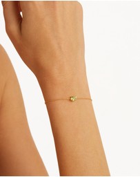 By Charlotte - Kindred Bracelet - August