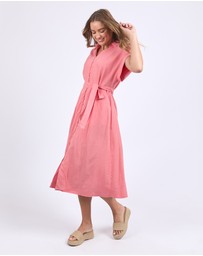 Foxwood - Lucia Dress