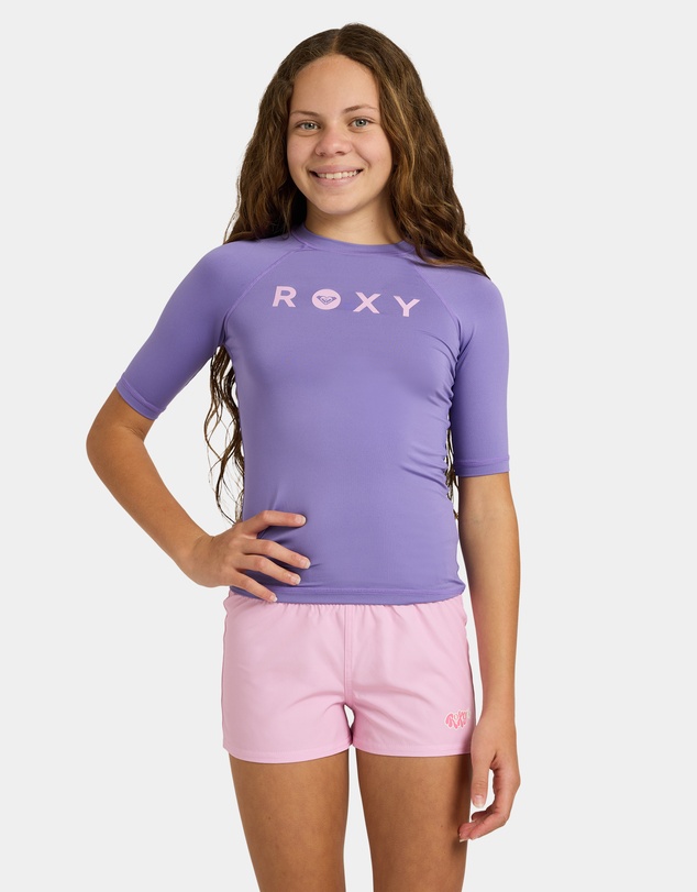Roxy - Girls 8 to 16 Essentials Boardshorts