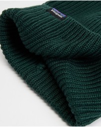 Patagonia - Fisherman's Rolled Beanie
