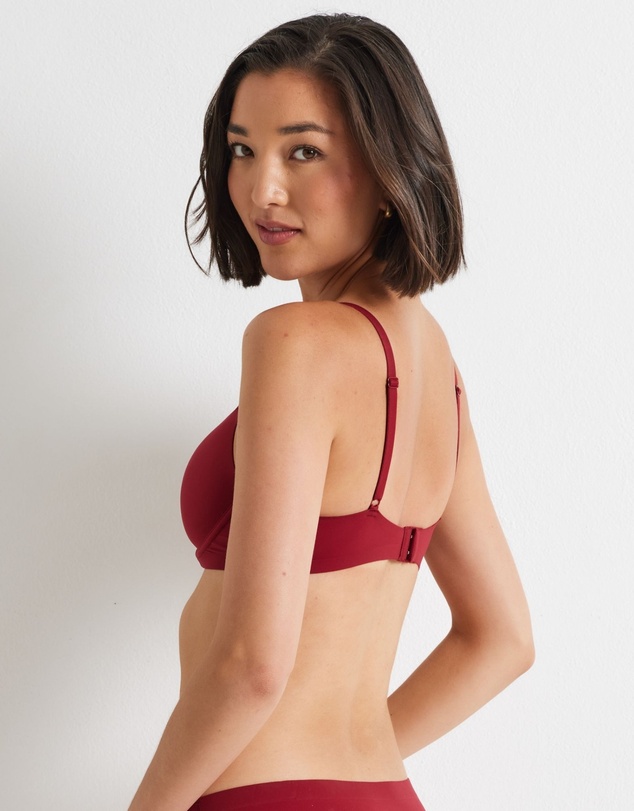 Kayser - Alive Graduated Push Up Bra