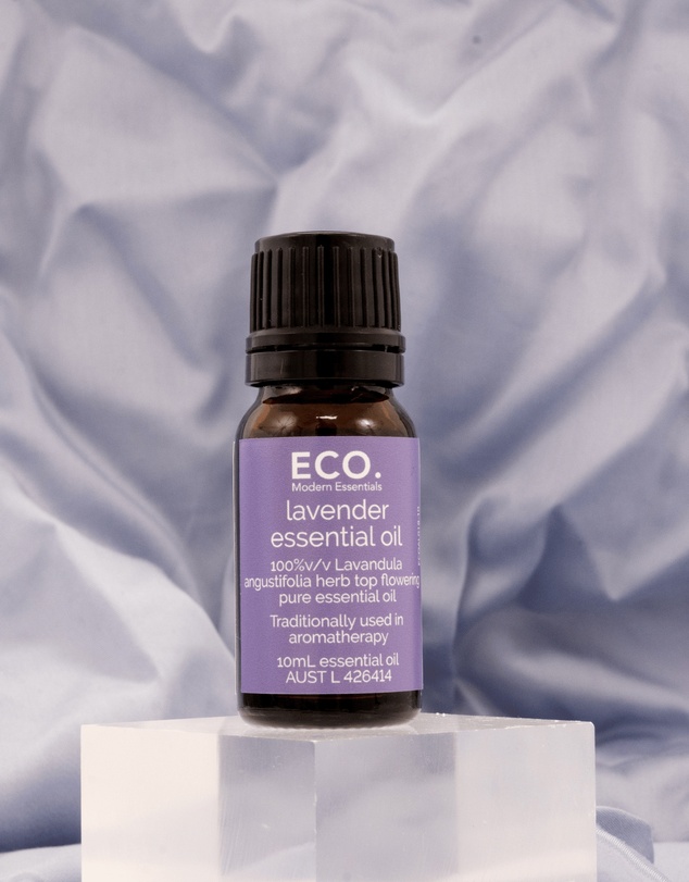 ECO. Modern Essentials - ECO. Lavender Pure Essential Oil