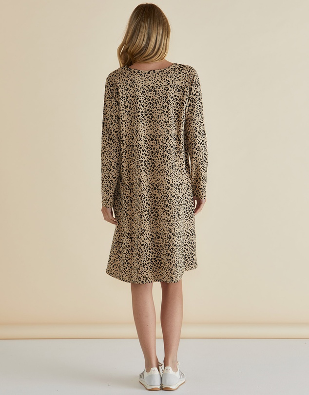 Betty Basics - Shyla Dress