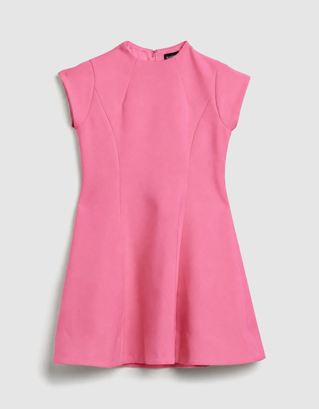 Bardot Junior - Delyla Mini Dress - Kids-Teens