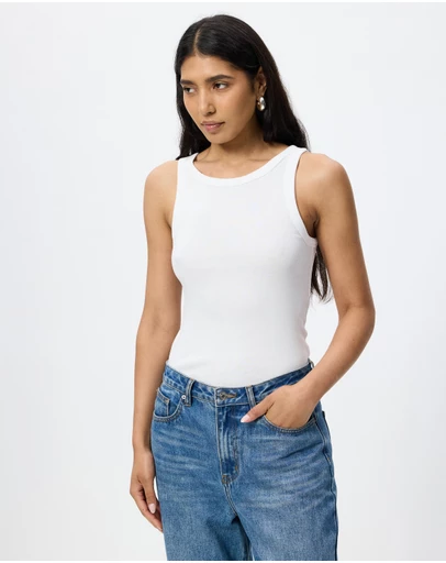 ARKET - Lambina Tank Top