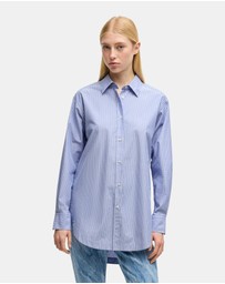 BOSS - Bostucci Blouse