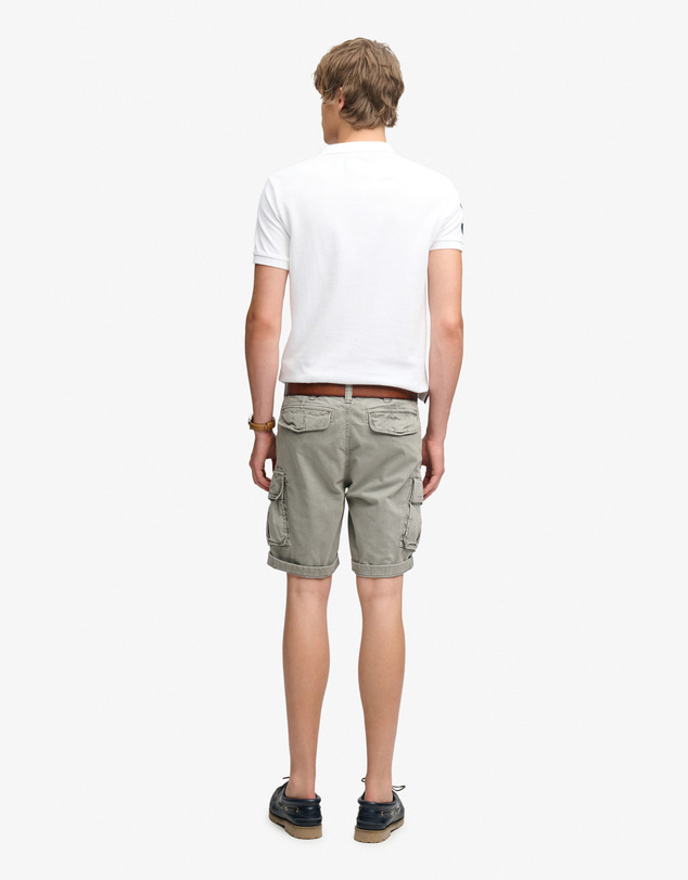 Superdry - Core Cargo Short