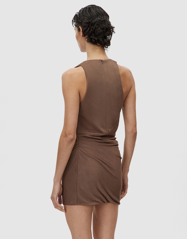 CAMILLA AND MARC - Ashen Dress