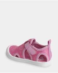 Roxy - Girls 5 to 11 Tw Grom Sneakers